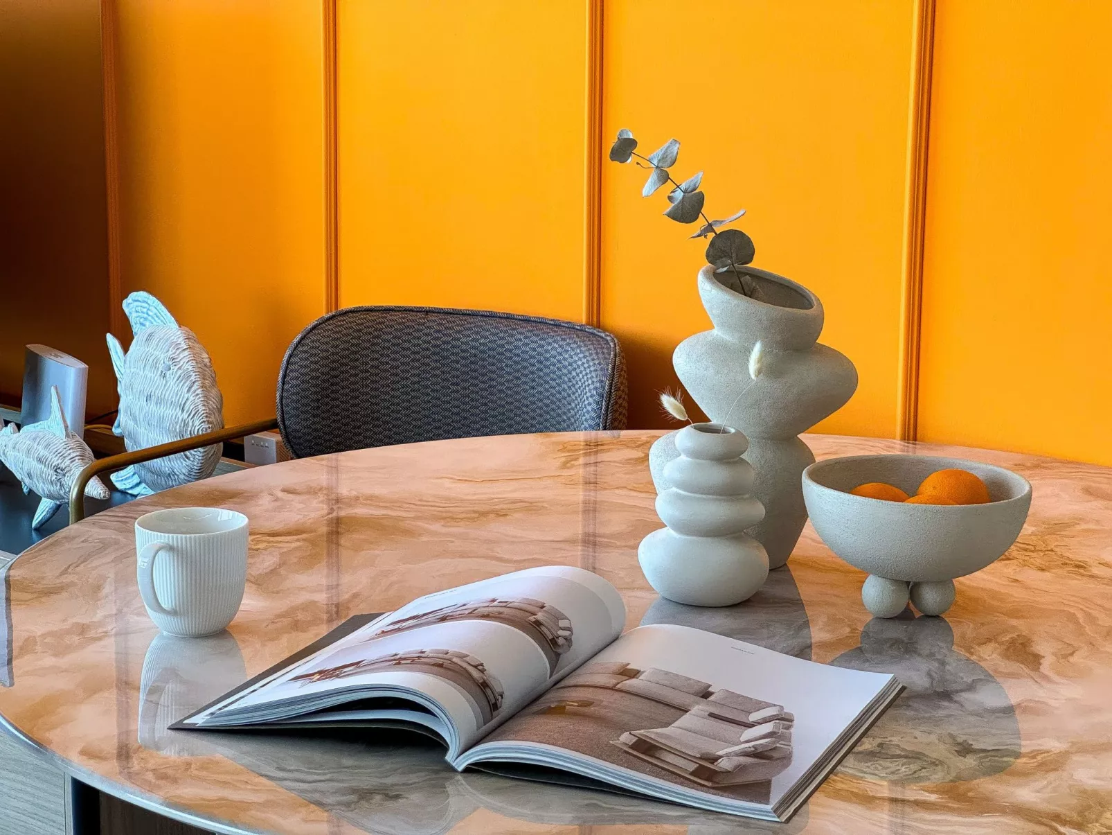 Qoople Eхсellence C-49 neue Wohnung am Meer - Binnen