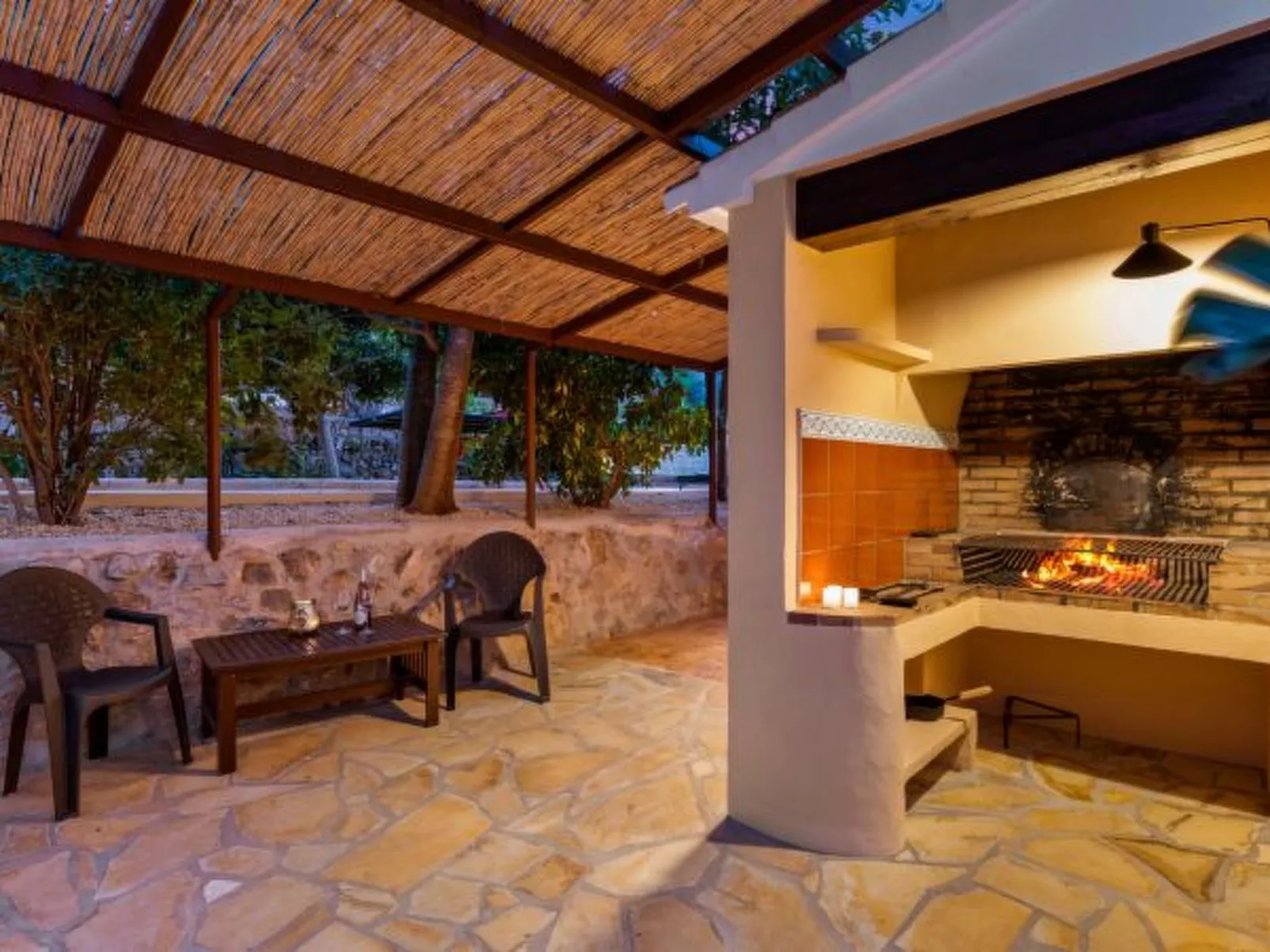 Villa Joan - PlusHolidays - Image-tags.info