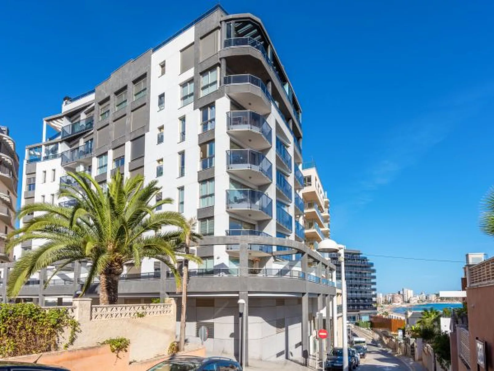 Apartment Melior 2C - PlusHolidays - Image-tags.info