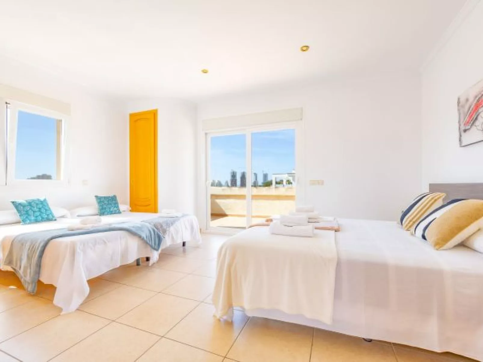 Villa Almendros - PlusHolidays - Image-tags.info