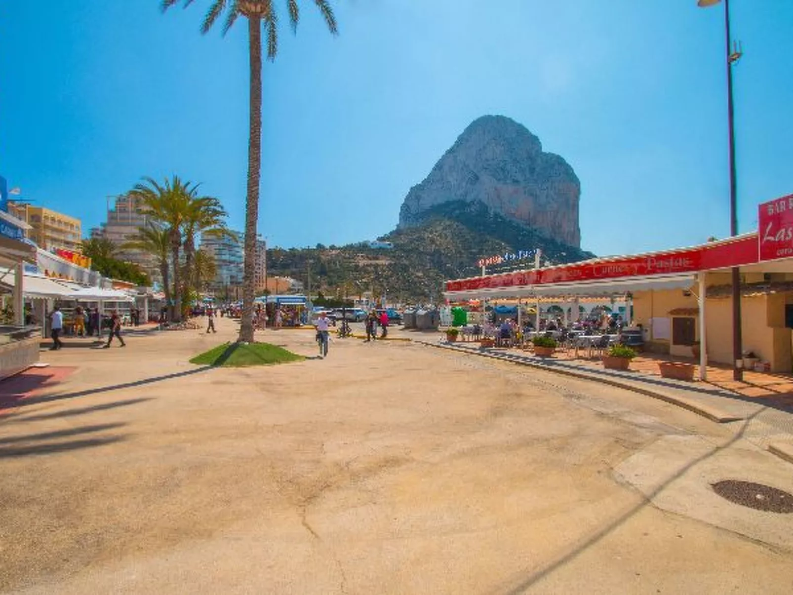 Apartment Ifach - PlusHolidays - Image-tags.info