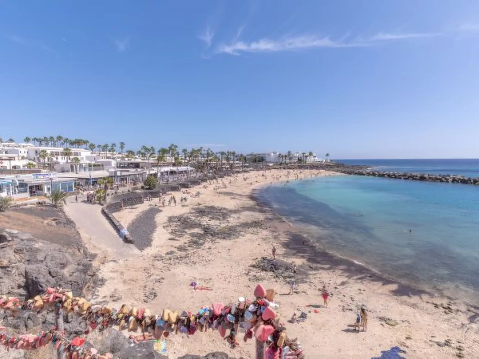 PLAYA FLAMINGO C - Image-tags.info