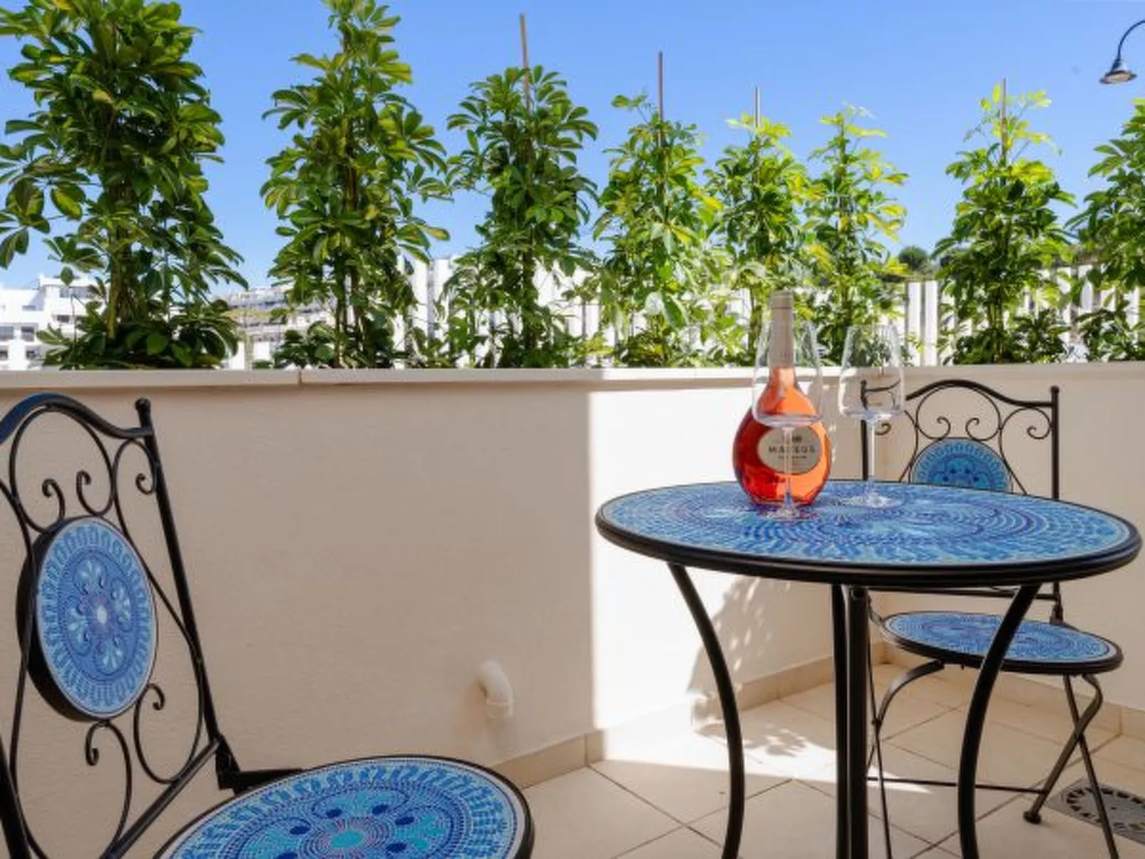 Jardinana - apartment with two bedrooms close to b - Image-tags.info