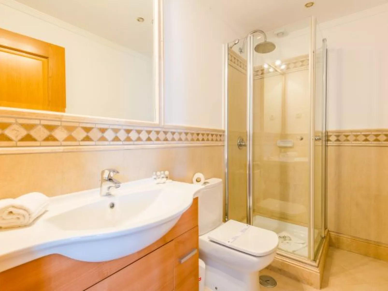 Boavista Golf and Spa Resort - Luxury Villa - Binnen