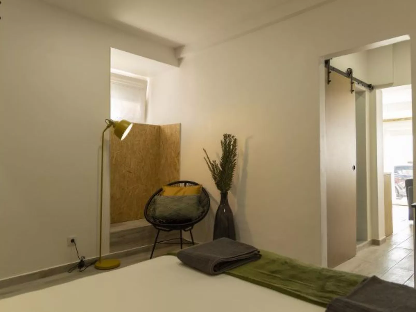 Seixal Bay Apartments - One Bedroom NEW - Binnen