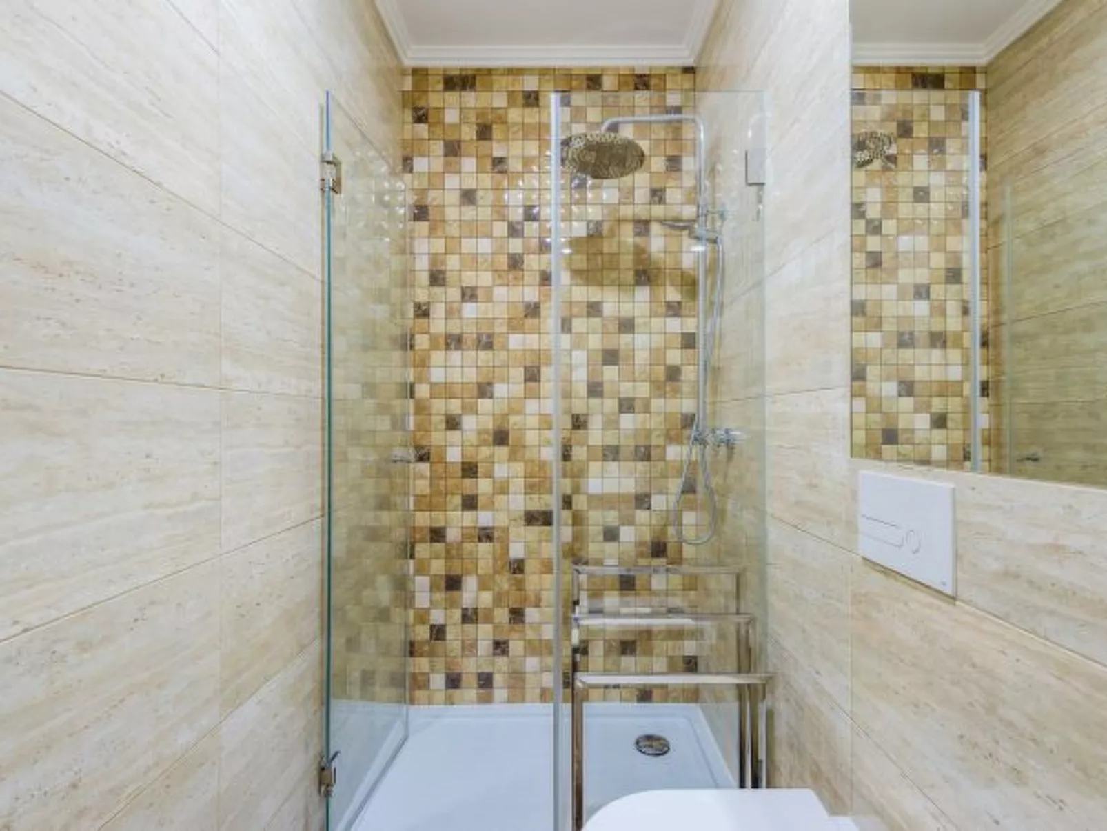 Bela Vista A in Lisboa - Binnen