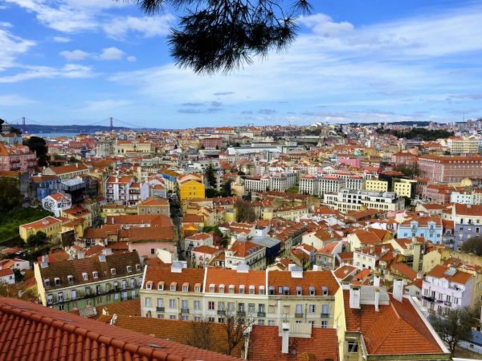 Alfama District Apartments - Sé - Buiten