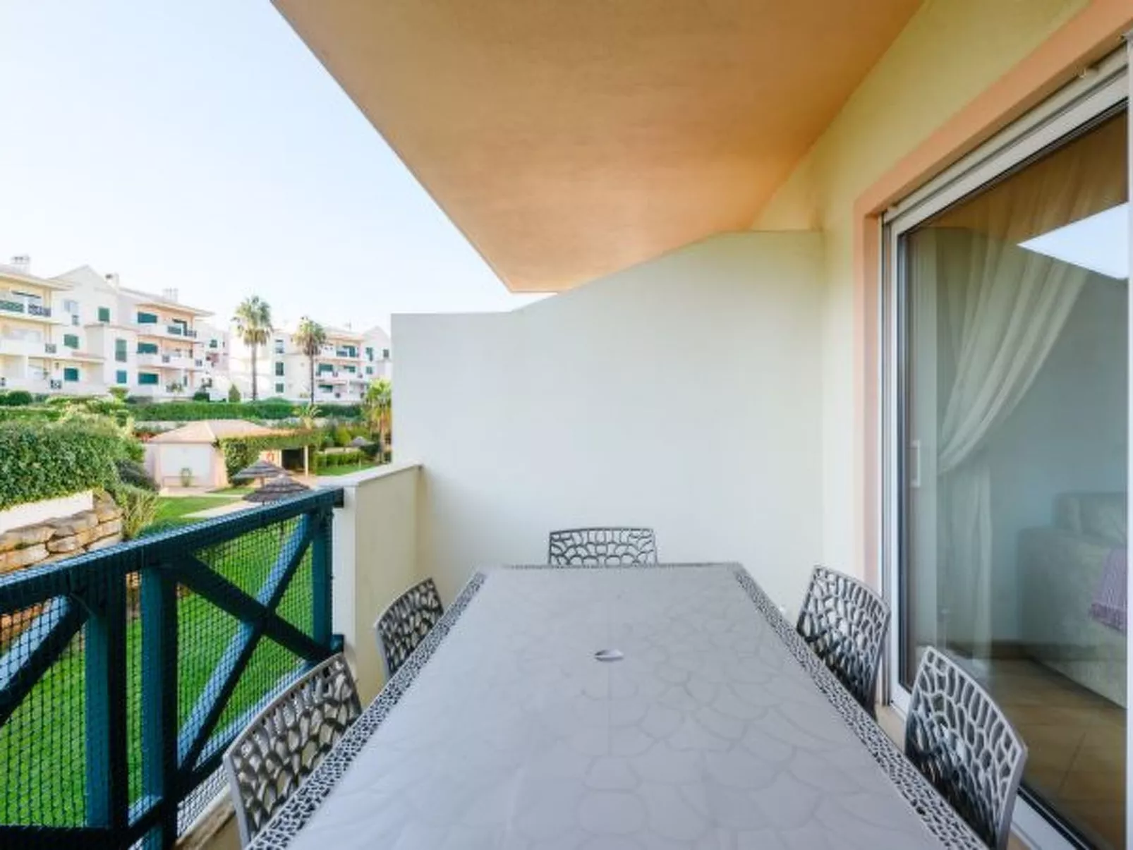 Quinta do Paiva - Jardins do Vale - Binnen