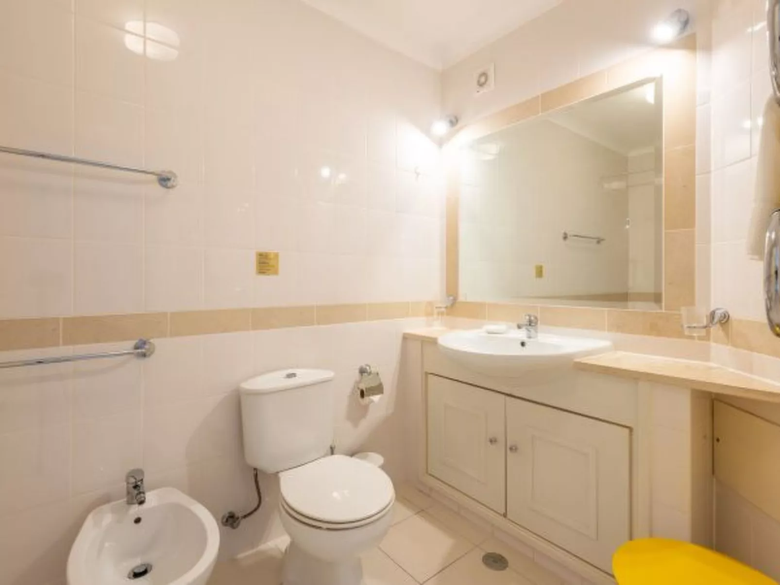 Jardins do Golfe at Vale do Lobo - Binnen