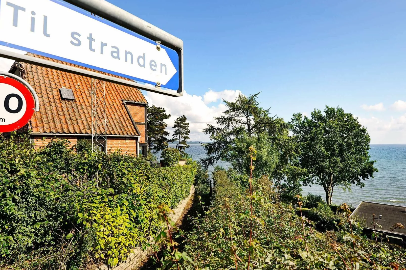 Modern toevluchtsoord aan water -- By Traum Ferienwohnungen-Niet-getagd