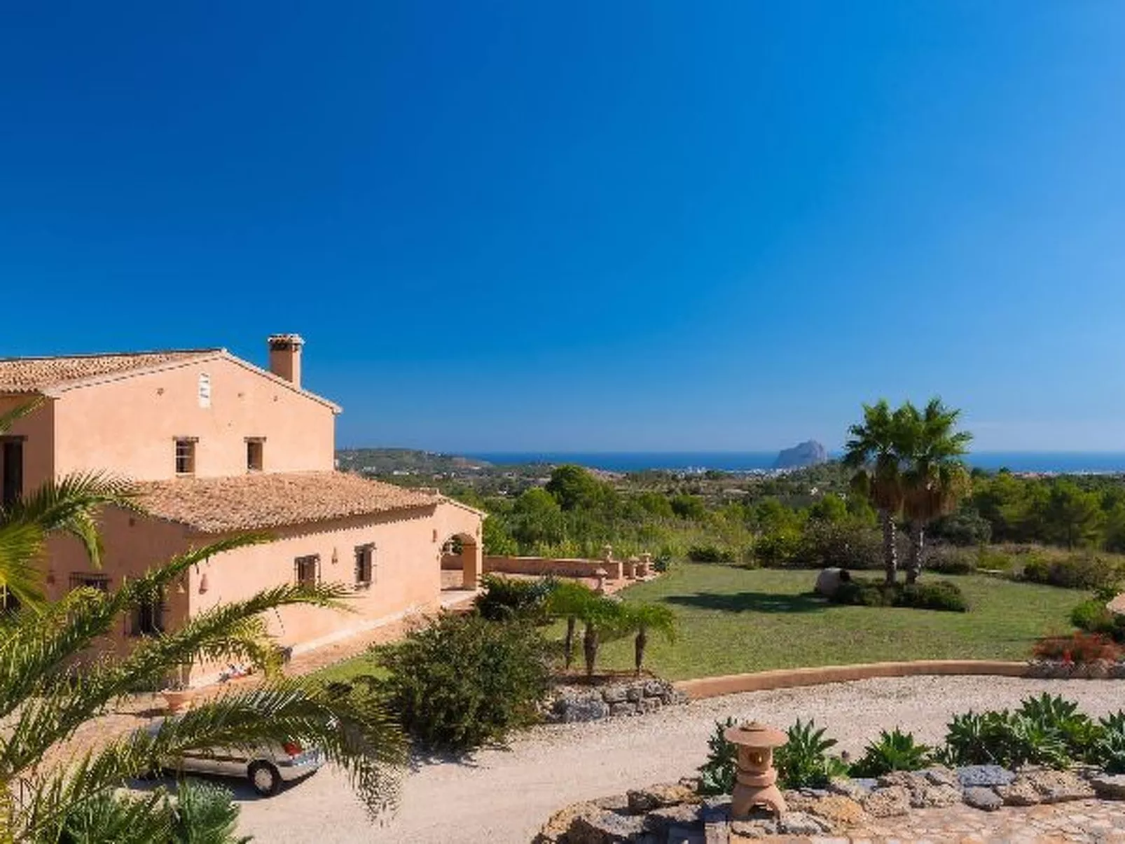 Villa Paraiso - PlusHolidays - Image-tags.info