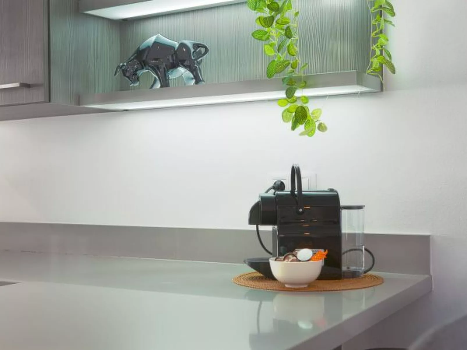 Modern Villa close to Costabella beach - Image-tags.info