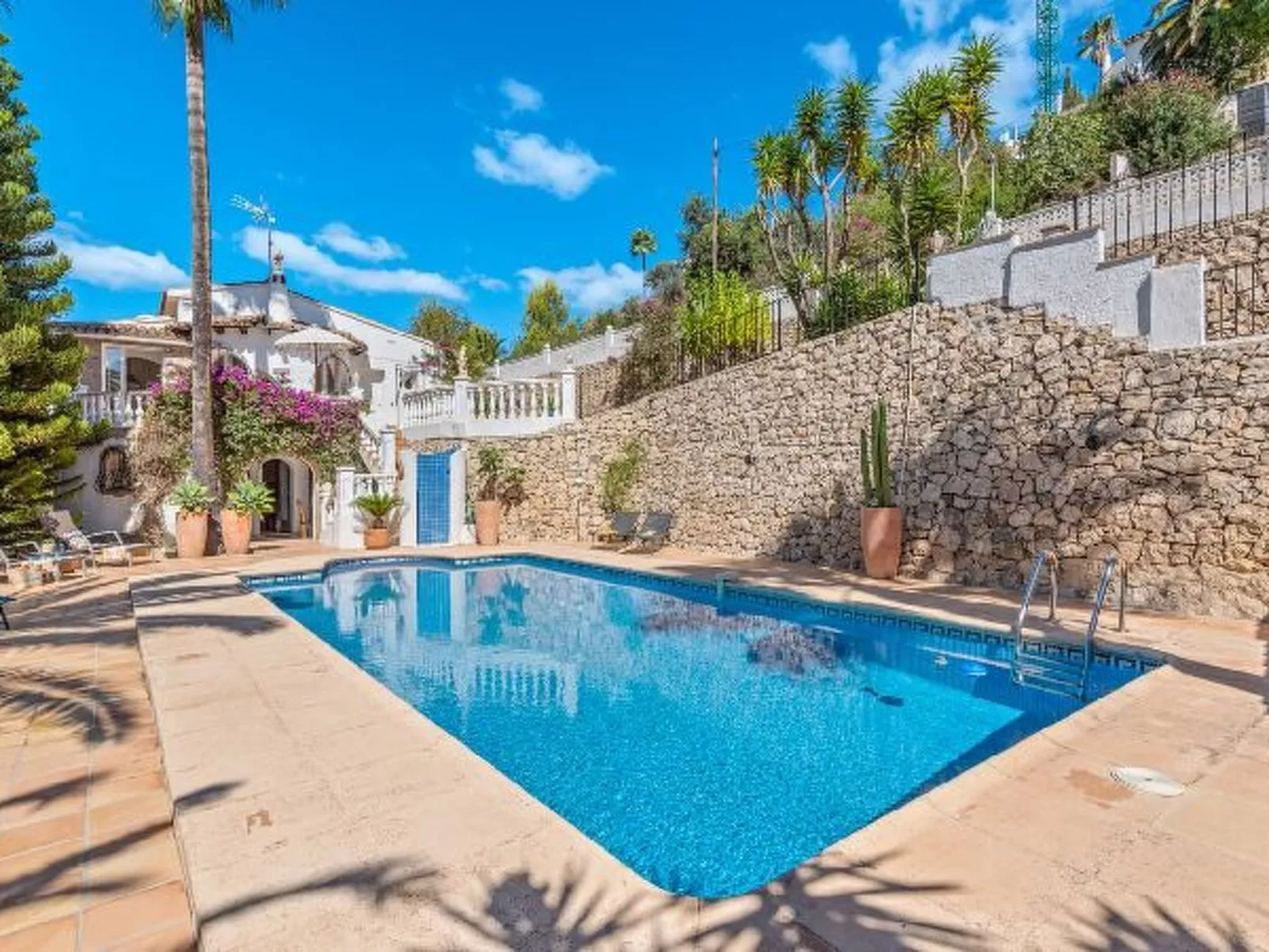 Villa Domingo - PlusHolidays - Image-tags.info