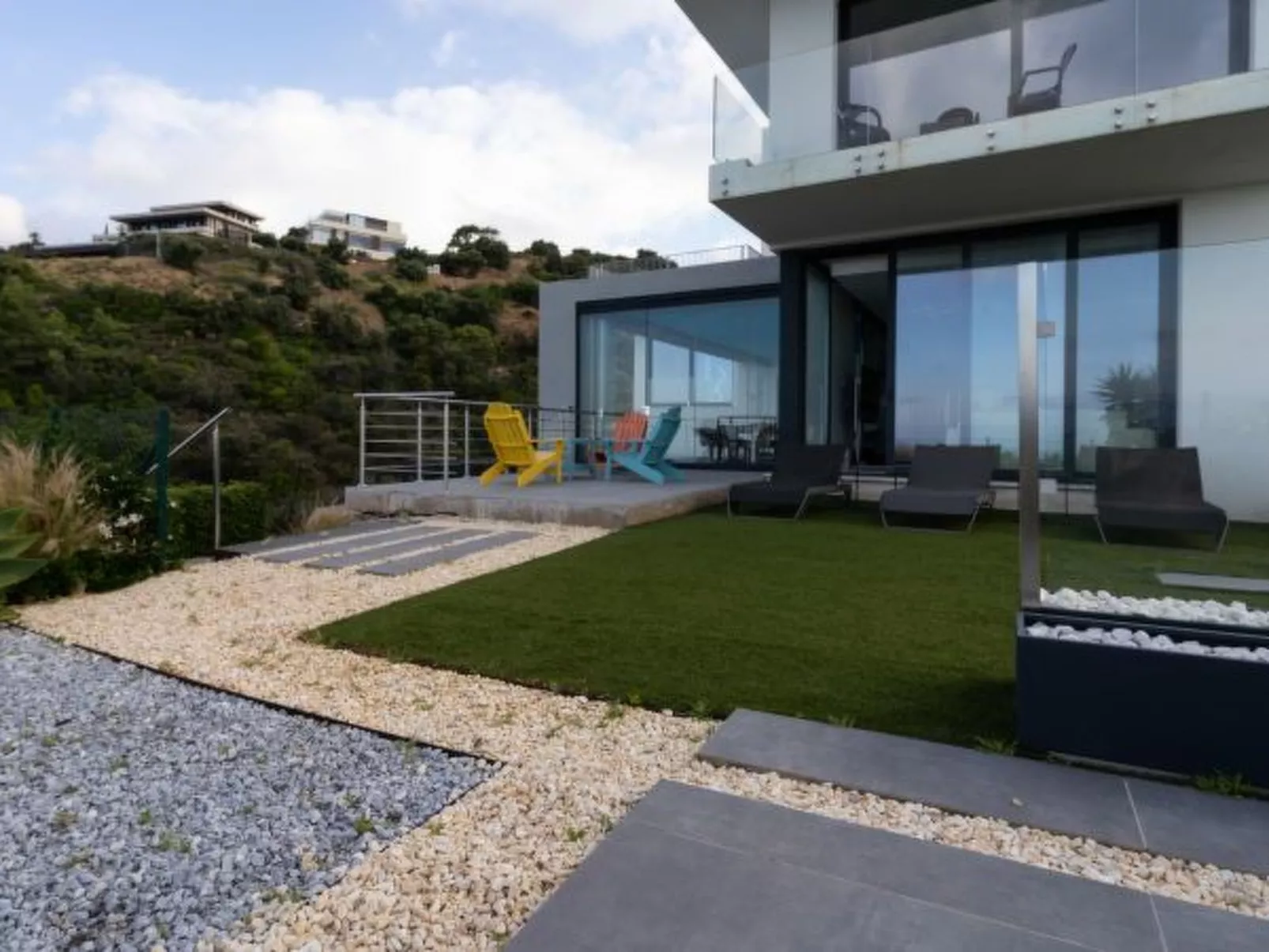 Luxury Villa Tomillo - Image-tags.info