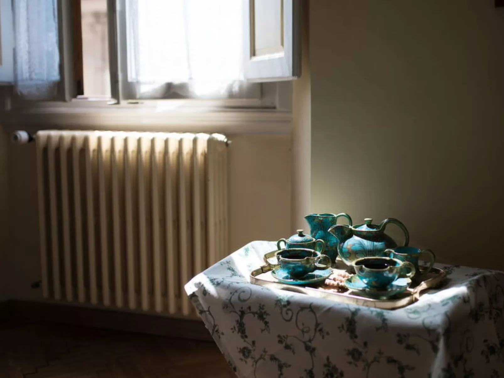 Duomo Suite - Binnen