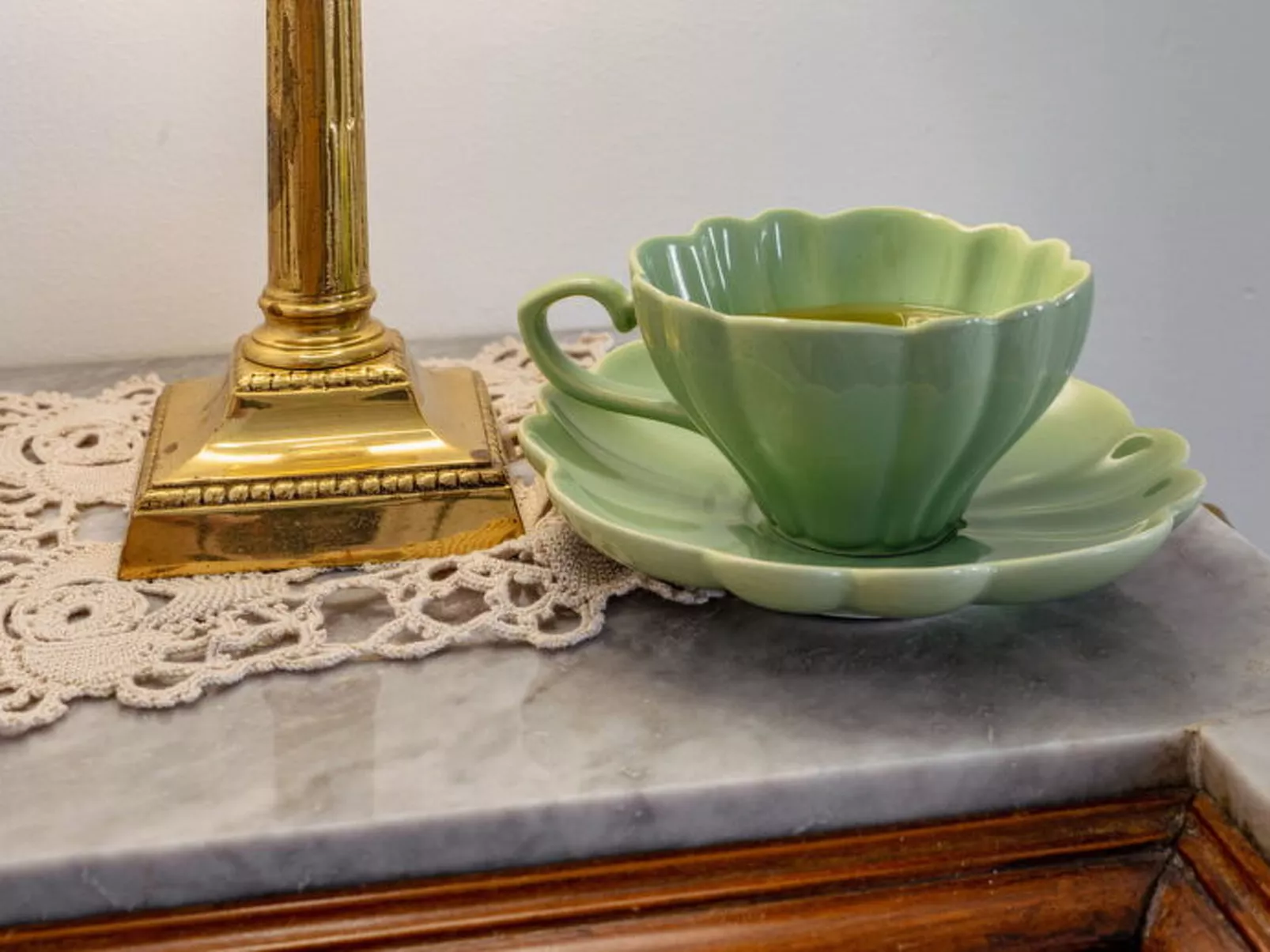 Operapartment - Binnen