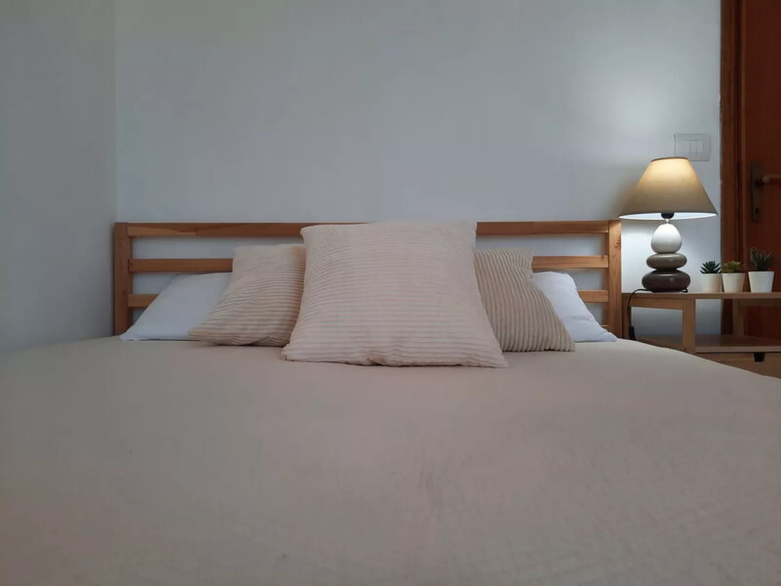 Cattolica Sea Loft - Binnen