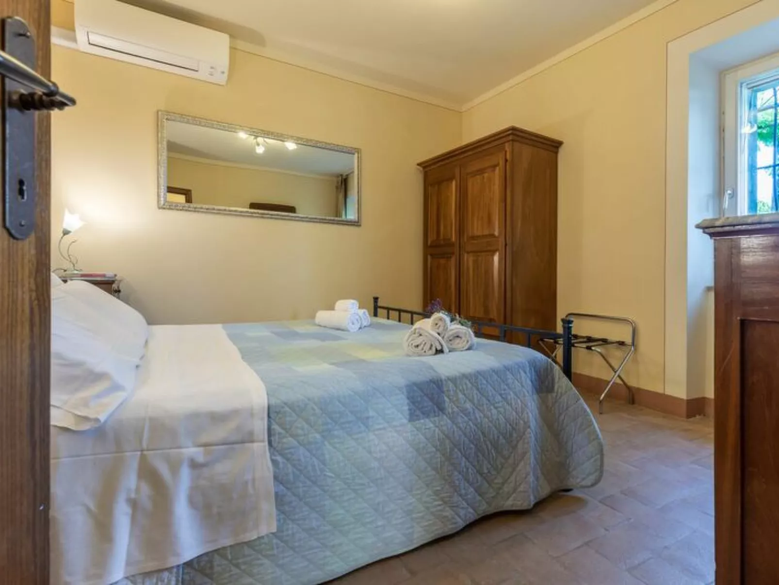 Il Fienile Holiday Home - Binnen