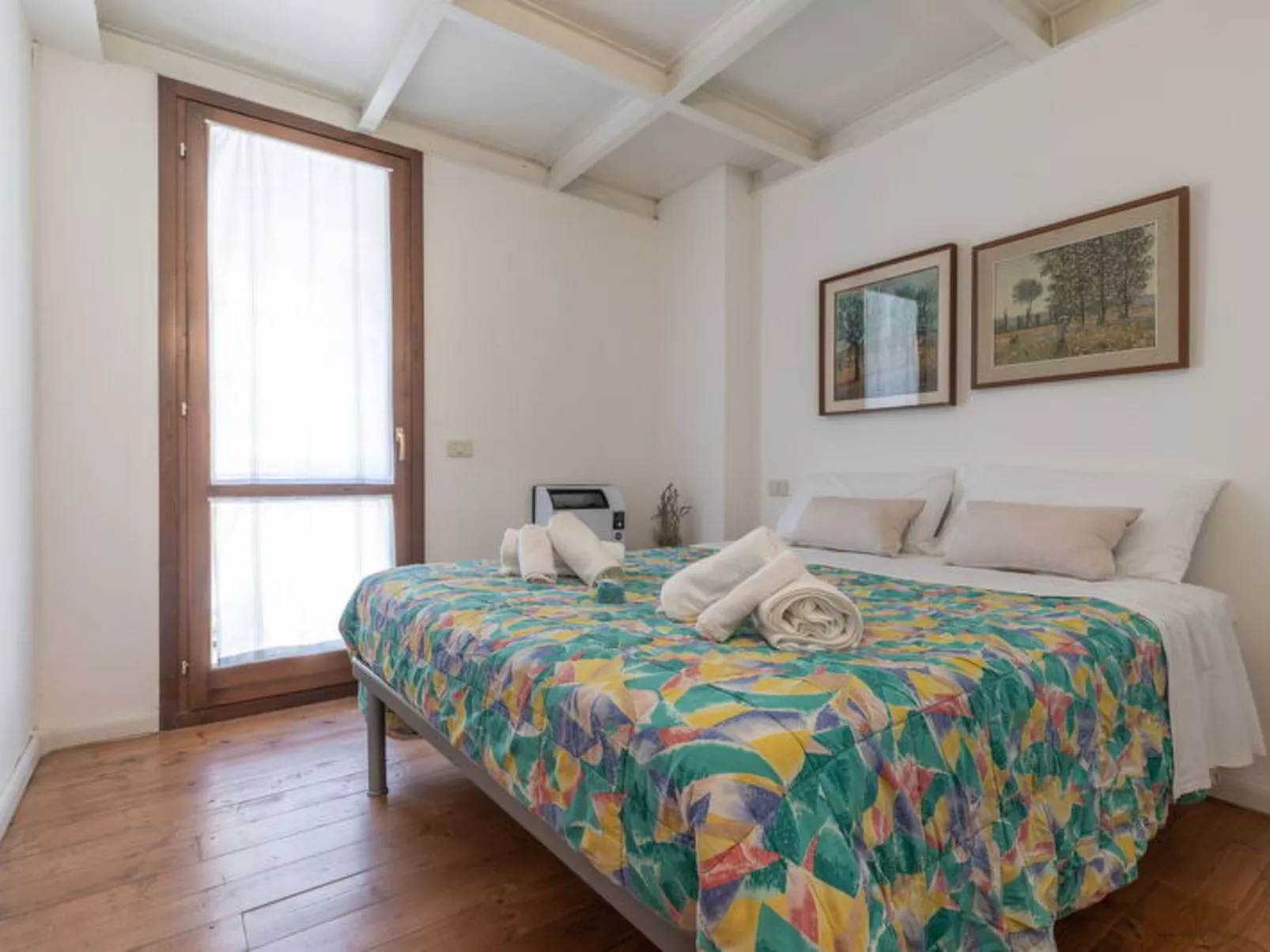 Casa Tramonti - Binnen