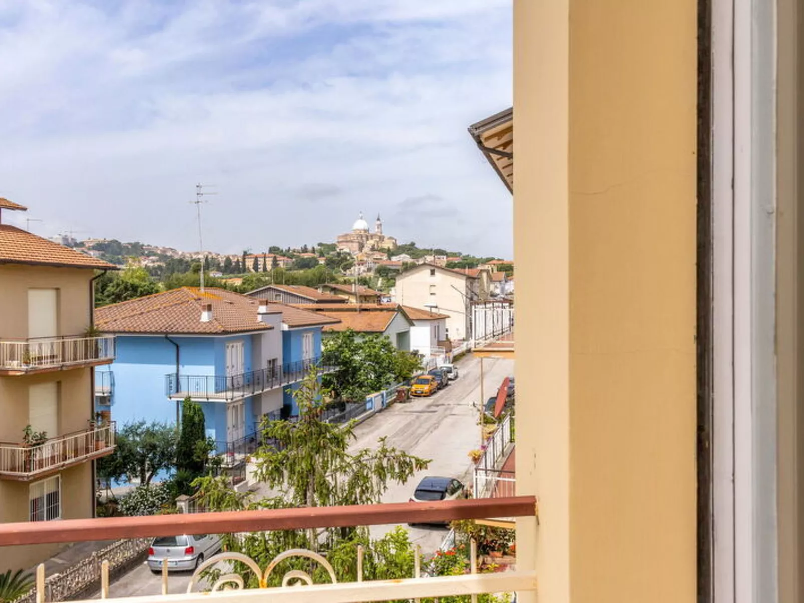 Maison Loreto - Buiten