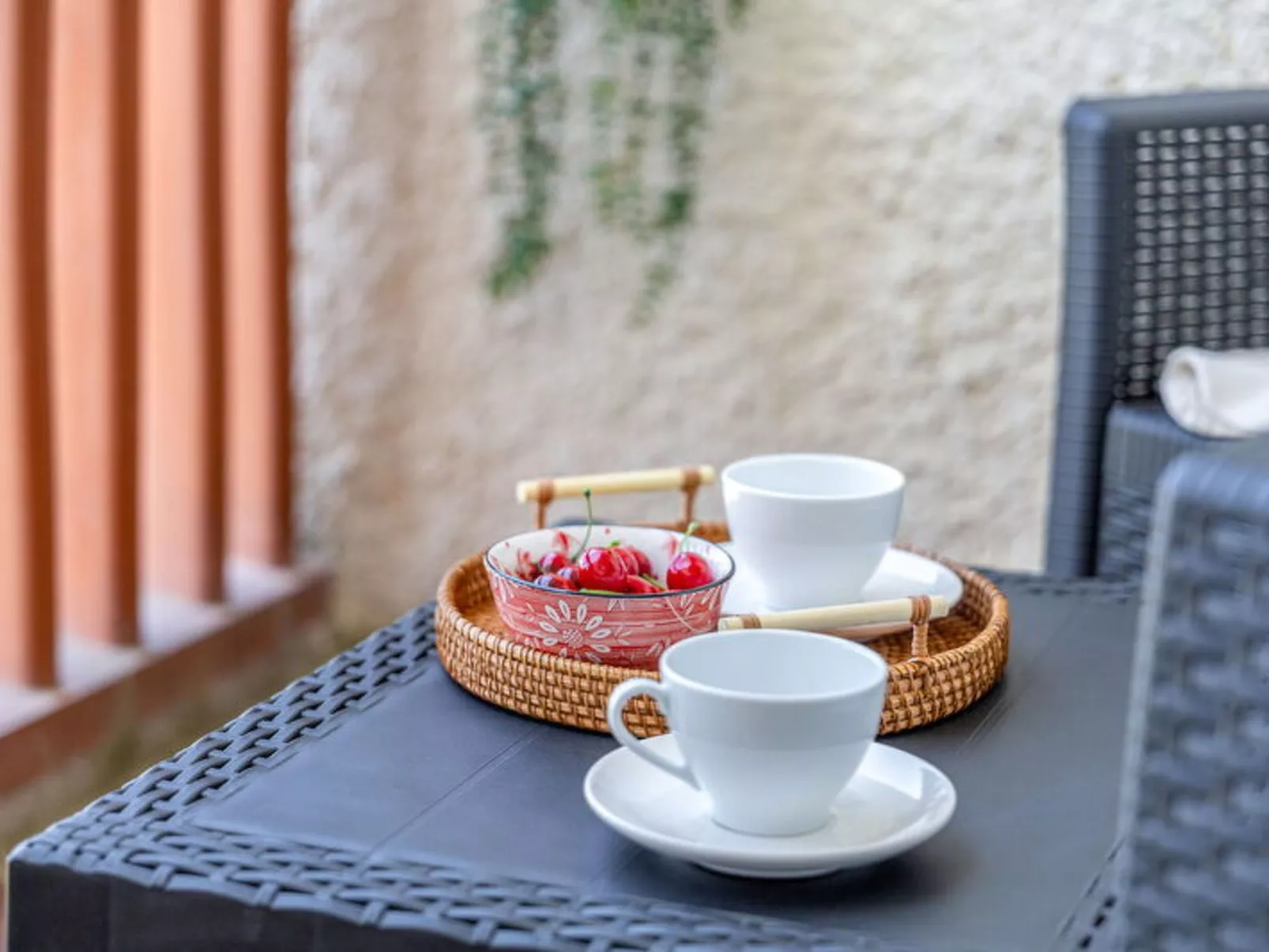 Altamarea Apartment - Binnen