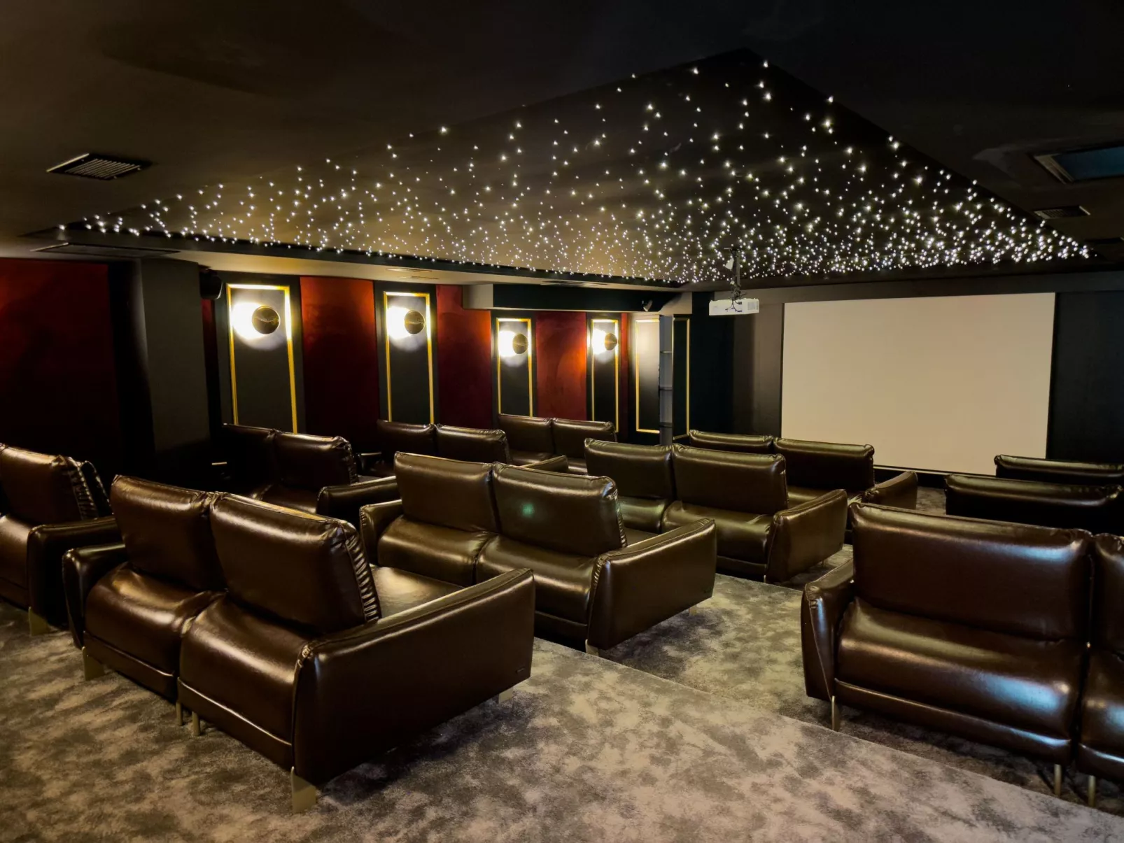 Qoople Excellence A-45 neue Wohnung am Meer - Binnen