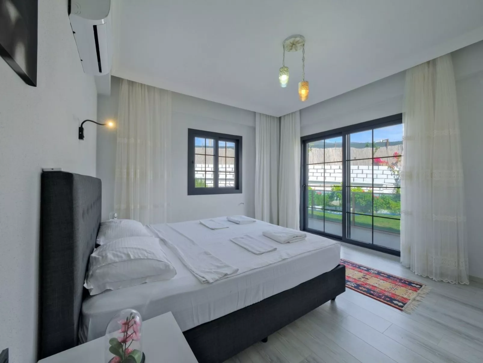 Villa Gold 1 - Binnen