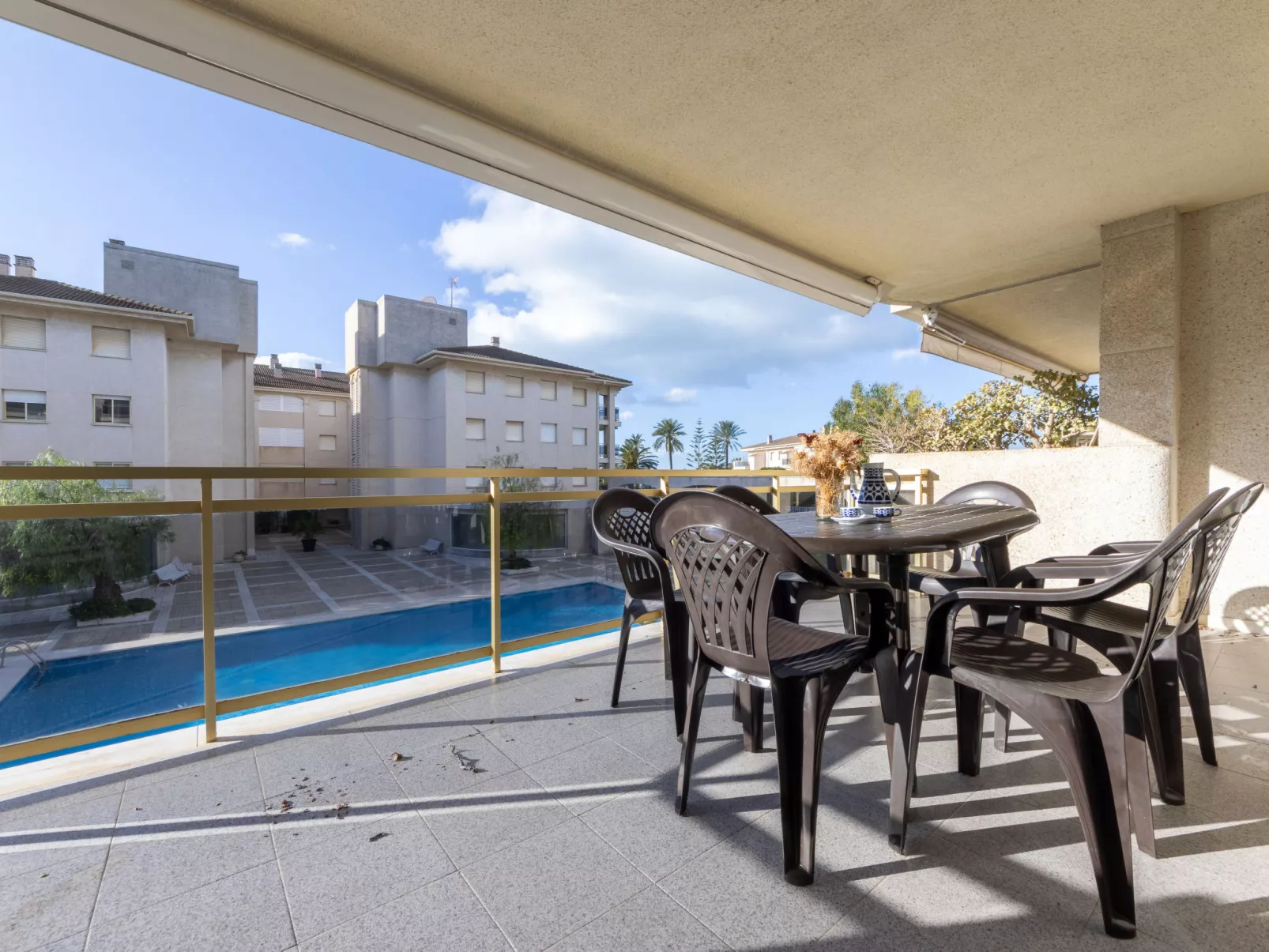 Costa Blanca I - Buiten