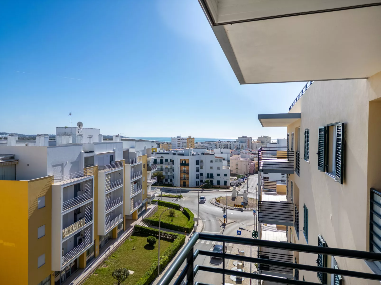 Cristina Inn - Buiten