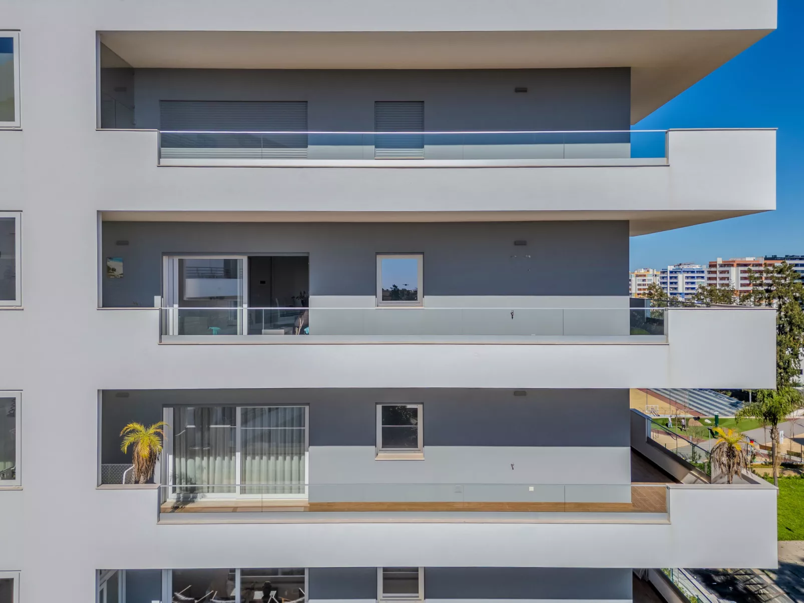 Vista Park Residence - Buiten