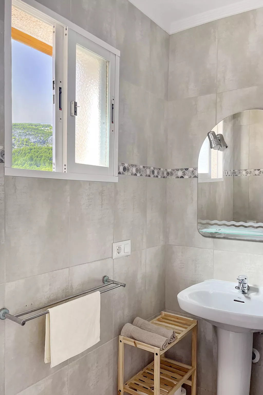 TerrazaAzul-Penthouse apartment sea view - Binnen