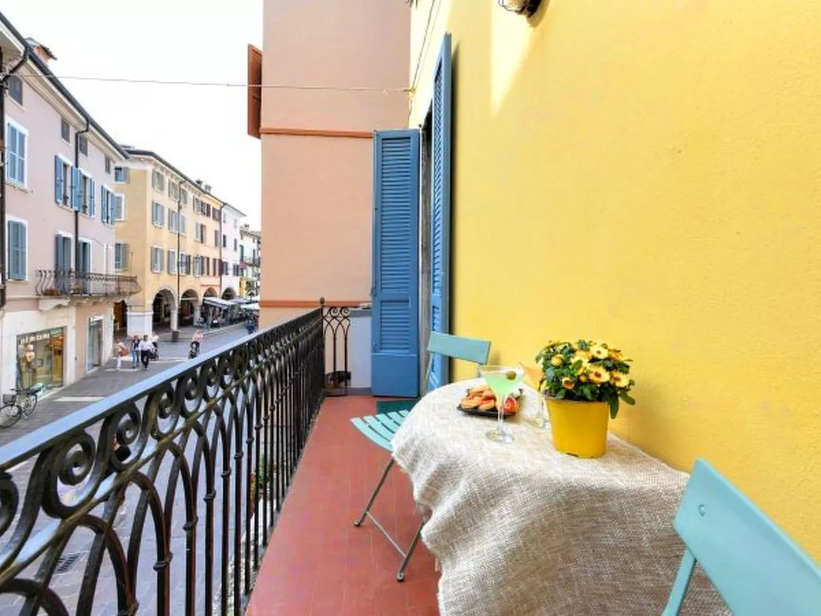 DesenzanoLoft Le Petit Bijou – Renovierung 2025 – Innenstadt - Image-tags.info