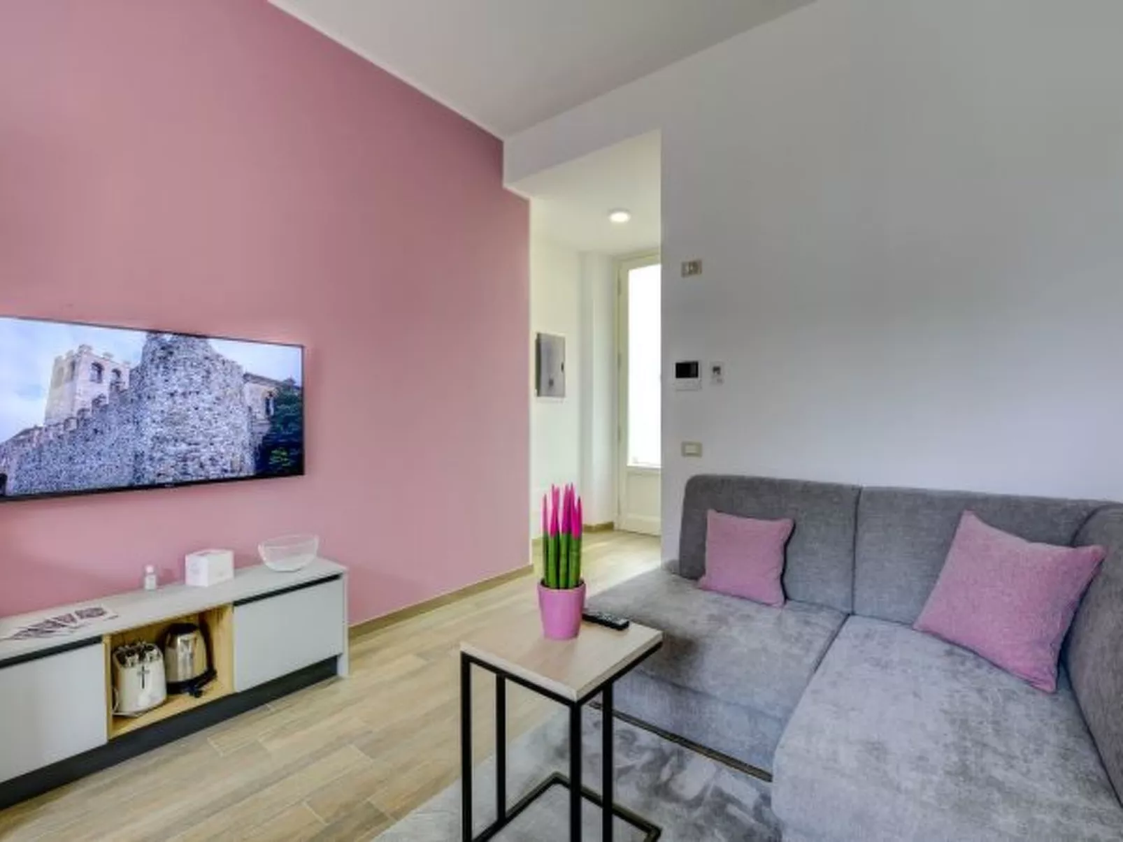 Desenzanoloft Palazzo Visconti - Garda Chiaretto - Image-tags.info