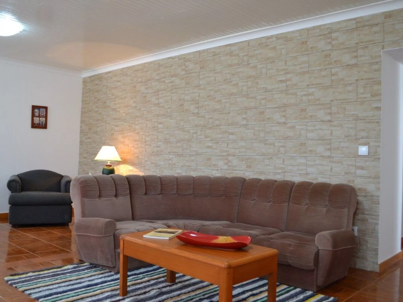 Haus Sainte Catherine - Binnen