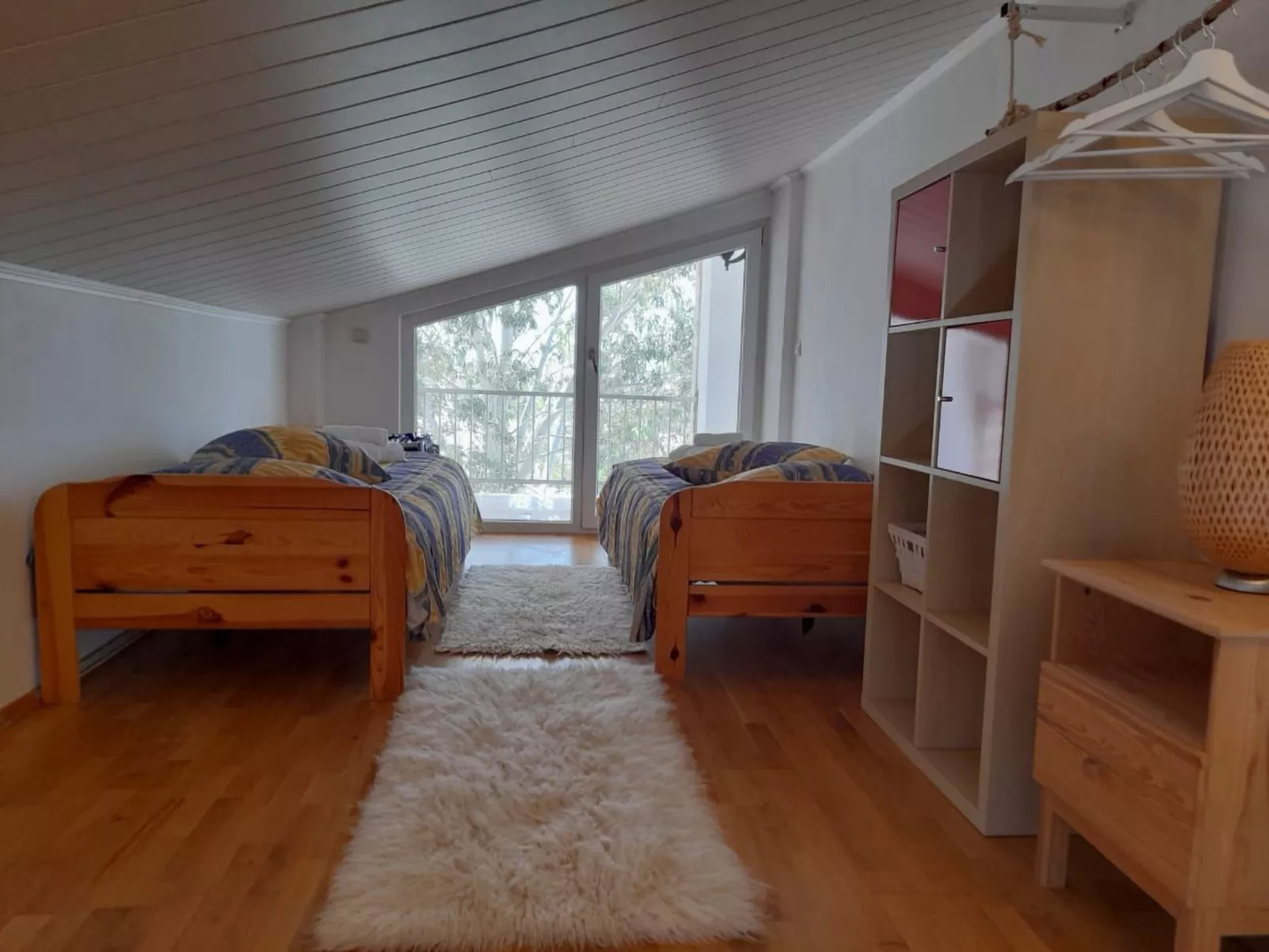 In Ermioni mit Grill, gemeinschaftlichem Pool und Terrasse - Binnen