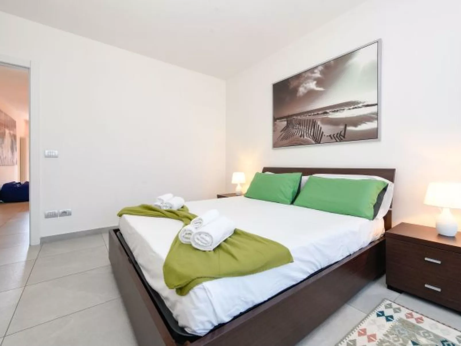 Desenzanoloft Lighthouse Apartment - Image-tags.info