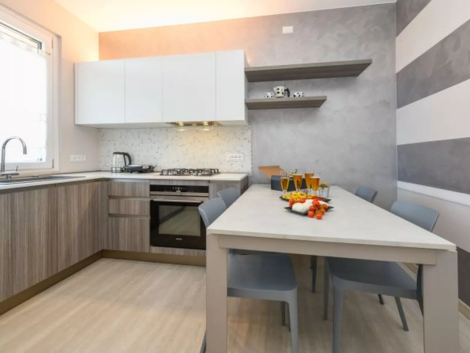 Desenzanoloft H2O Green Residence - Image-tags.info