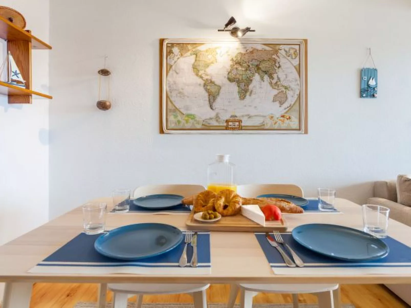 La Ola Beach House - Image-tags.info