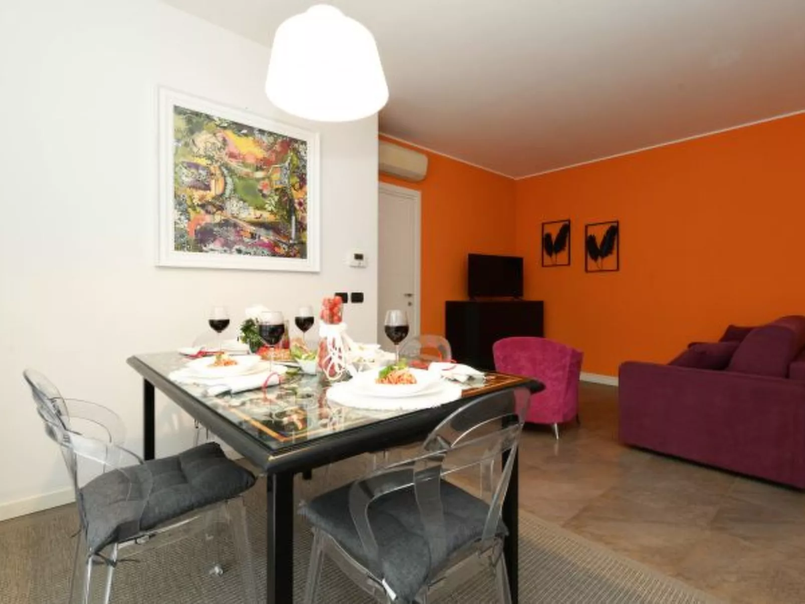 DesenzanoLoft La Rosa dei Venti Renoviert 2025 - Image-tags.info