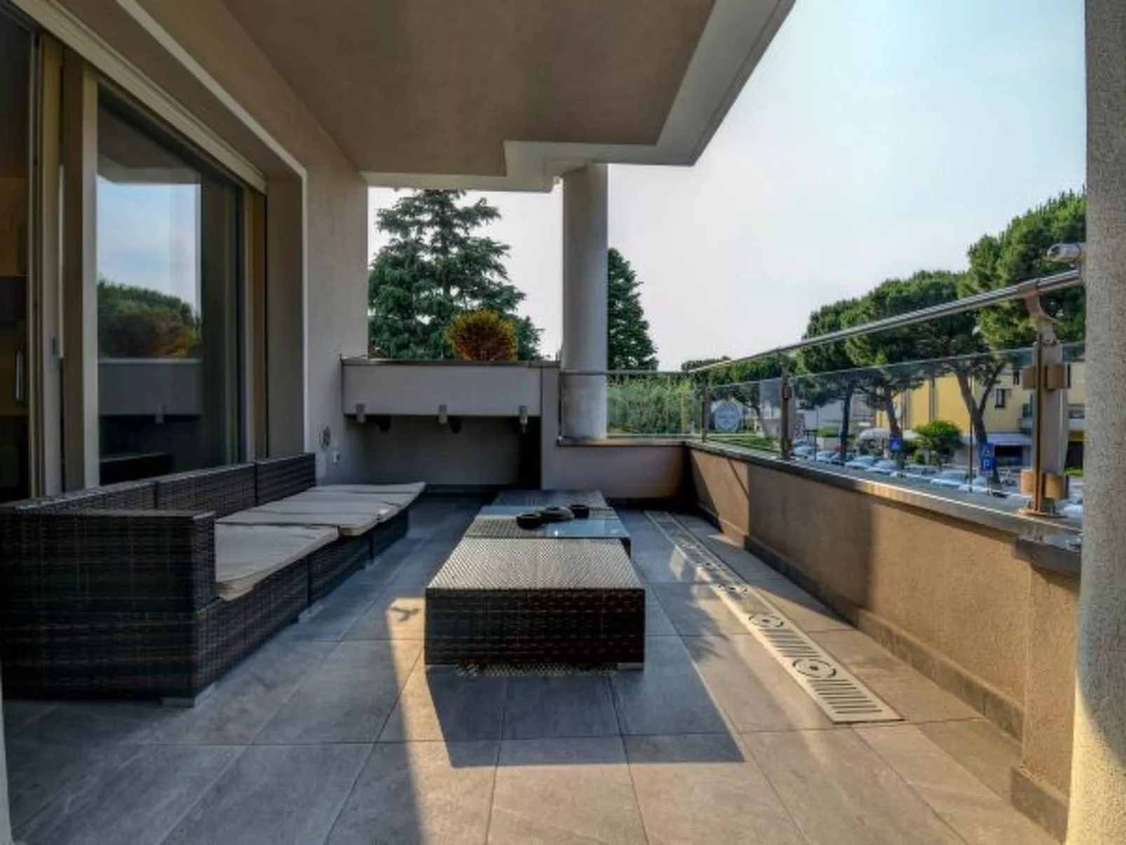 Desenzanoloft Oscar Luxury Suite - Image-tags.info