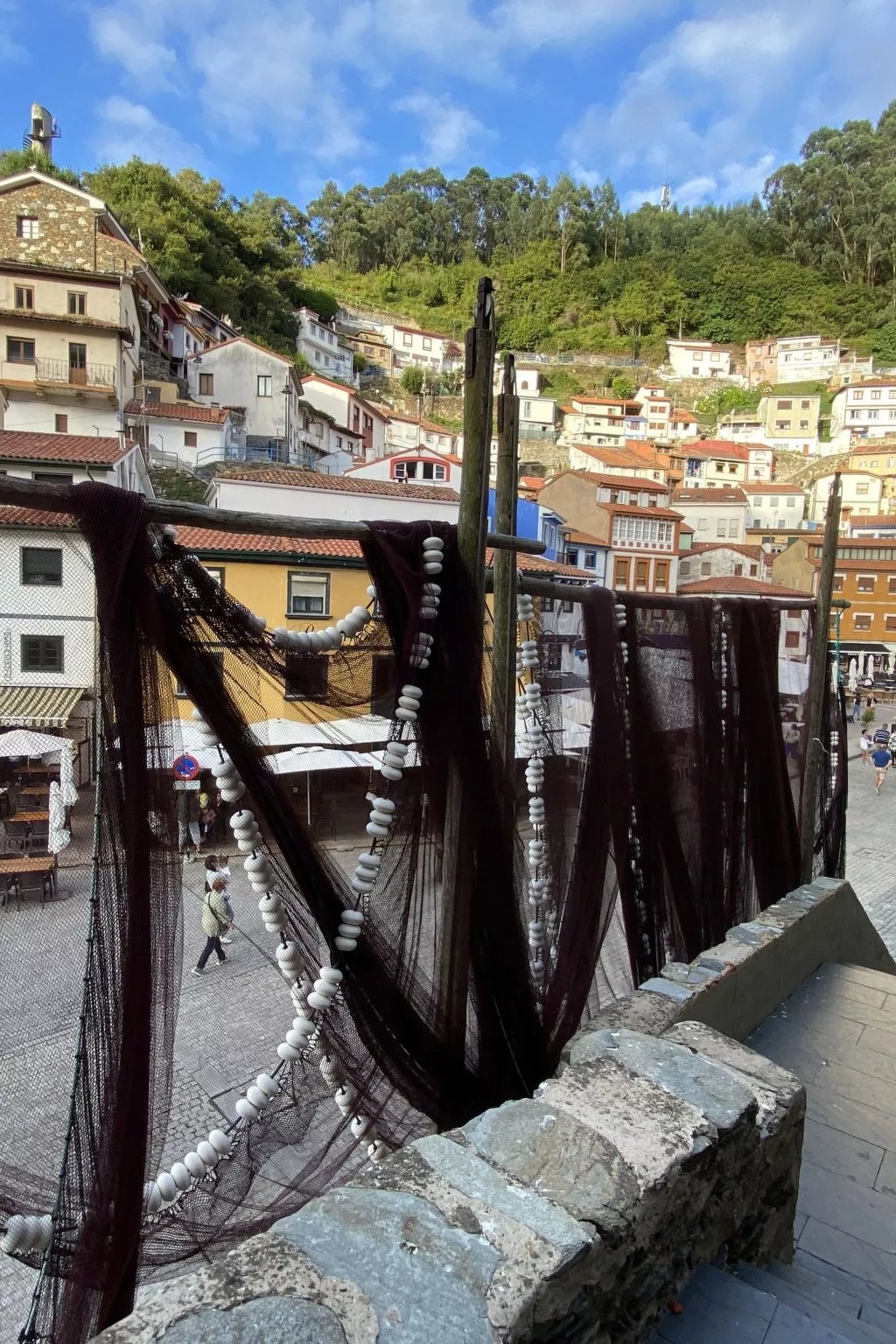 Ländliches Anwesen "Mar y Montaña" (Meer und Berge) - Buiten