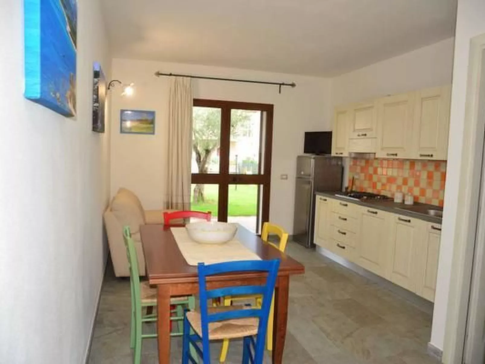 Wohnung Mirto - Binnen