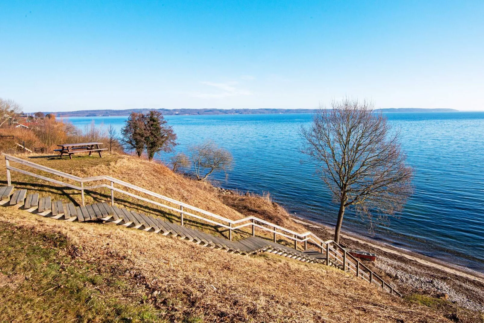 Modern toevluchtsoord aan water -- By Traum Ferienwohnungen-Niet-getagd