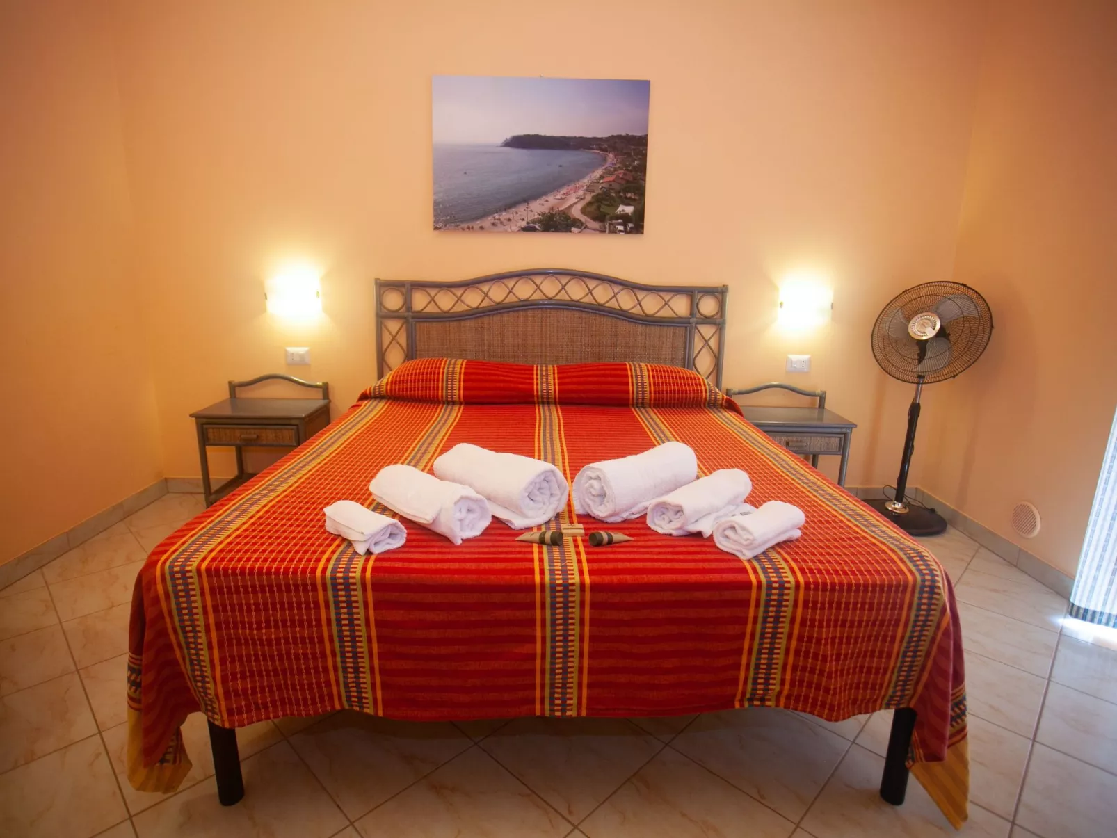 Luxus-Drei-Zimmer-Wohnungen mit großem Garten - Binnen