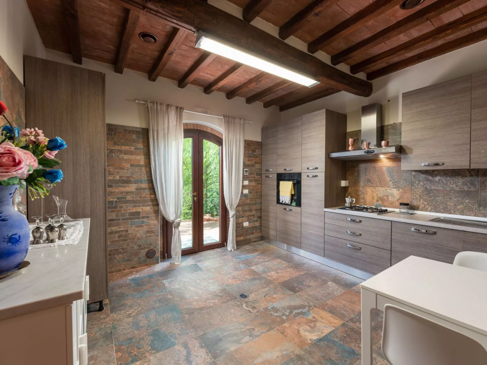 In Gavorrano mit Privatem Pool - Image-tags.info