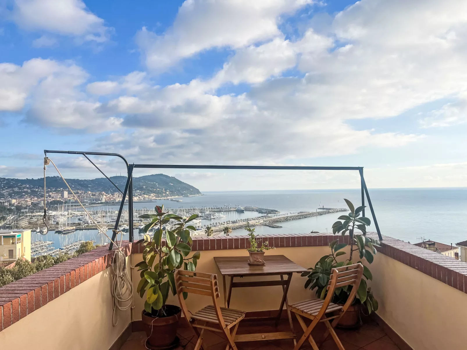 Casa Dea Diana - Buiten