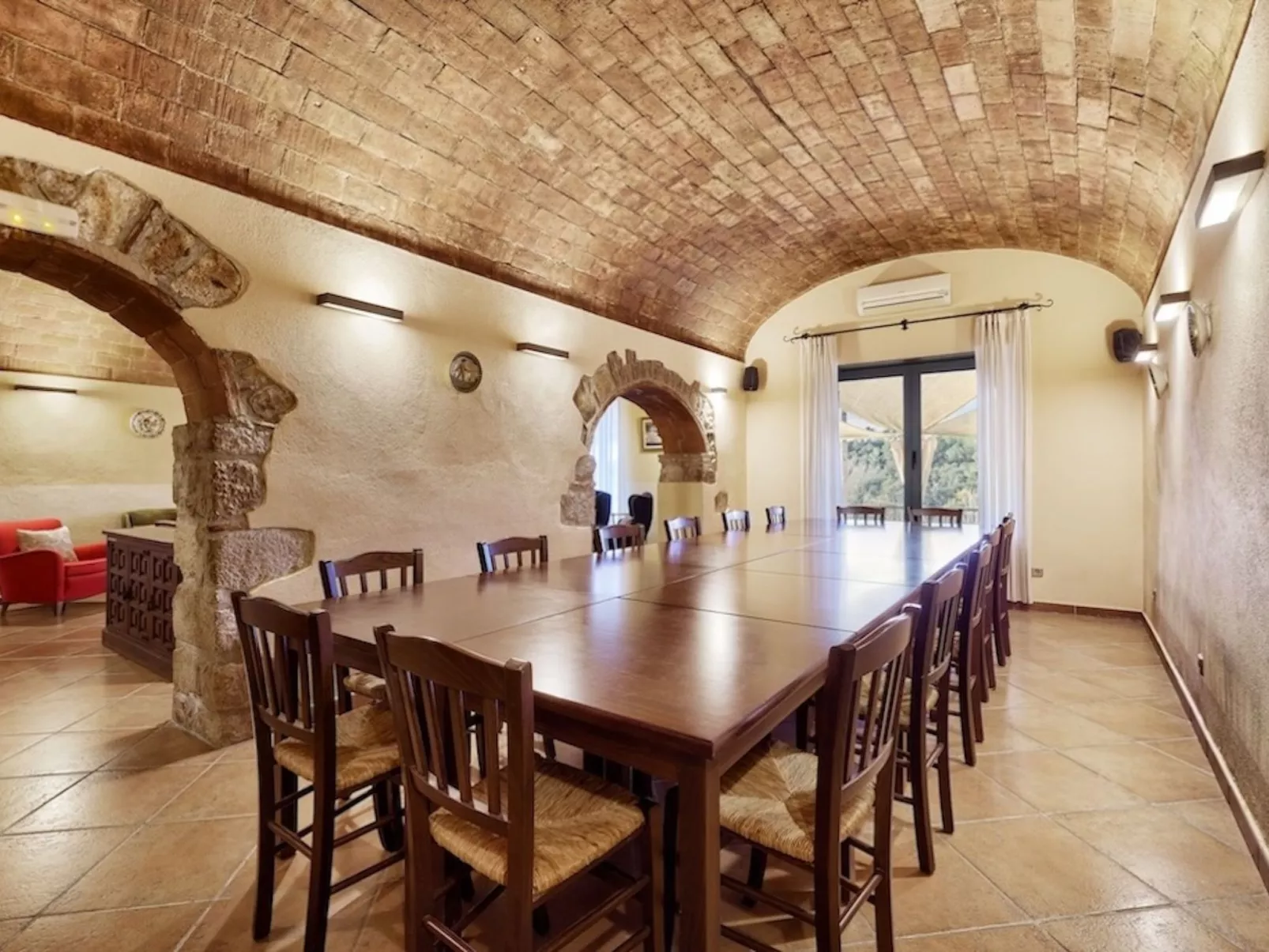 Landhaus, 8 Zimmer mit Bad, Schwimmbad, Tennis - Image-tags.info