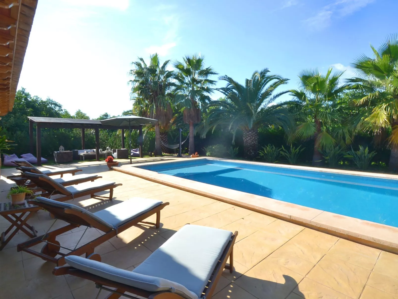 Wunderschön restauriertes Landhaus - Image-tags.info