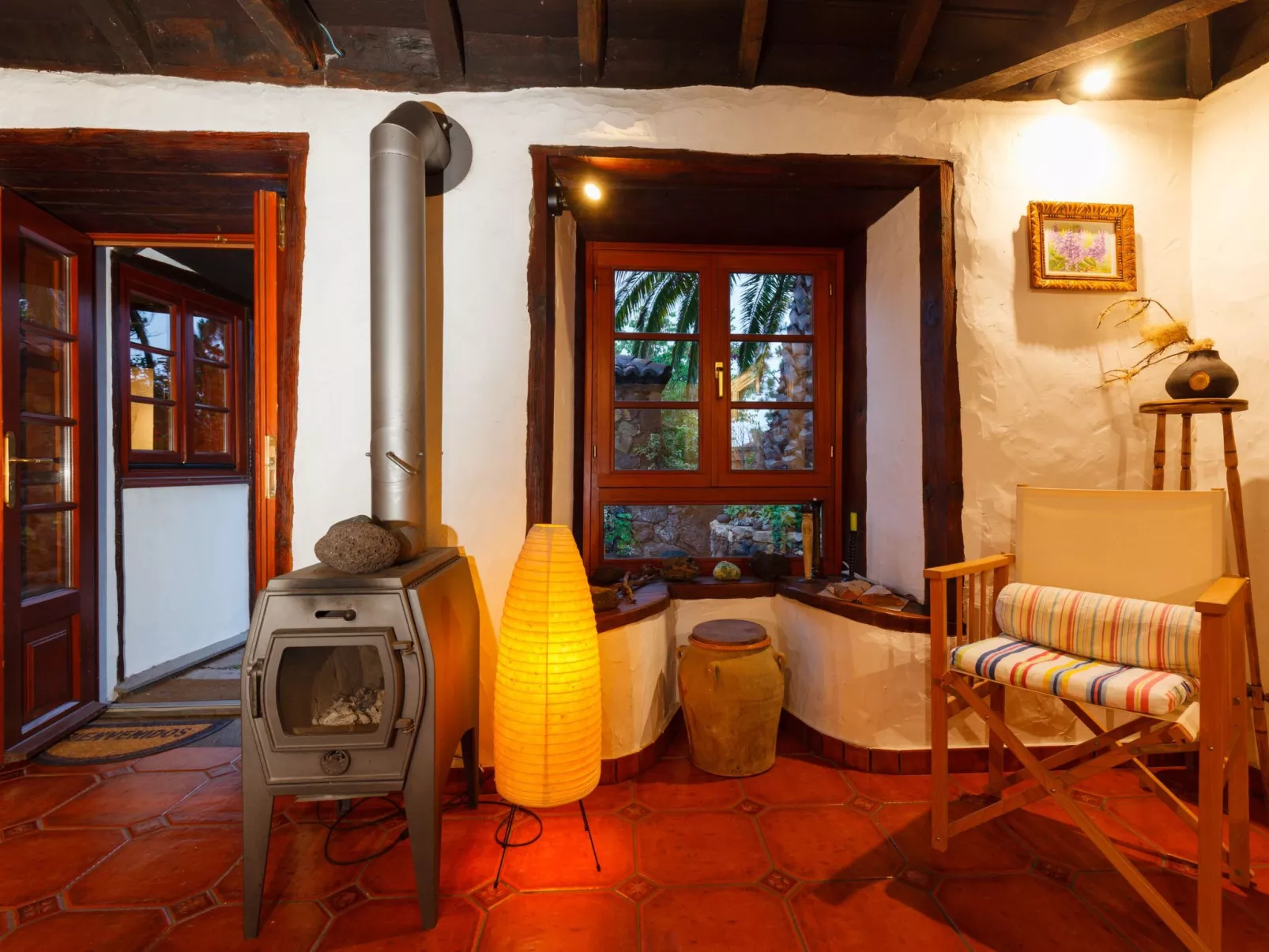 Las Tortugas - Binnen