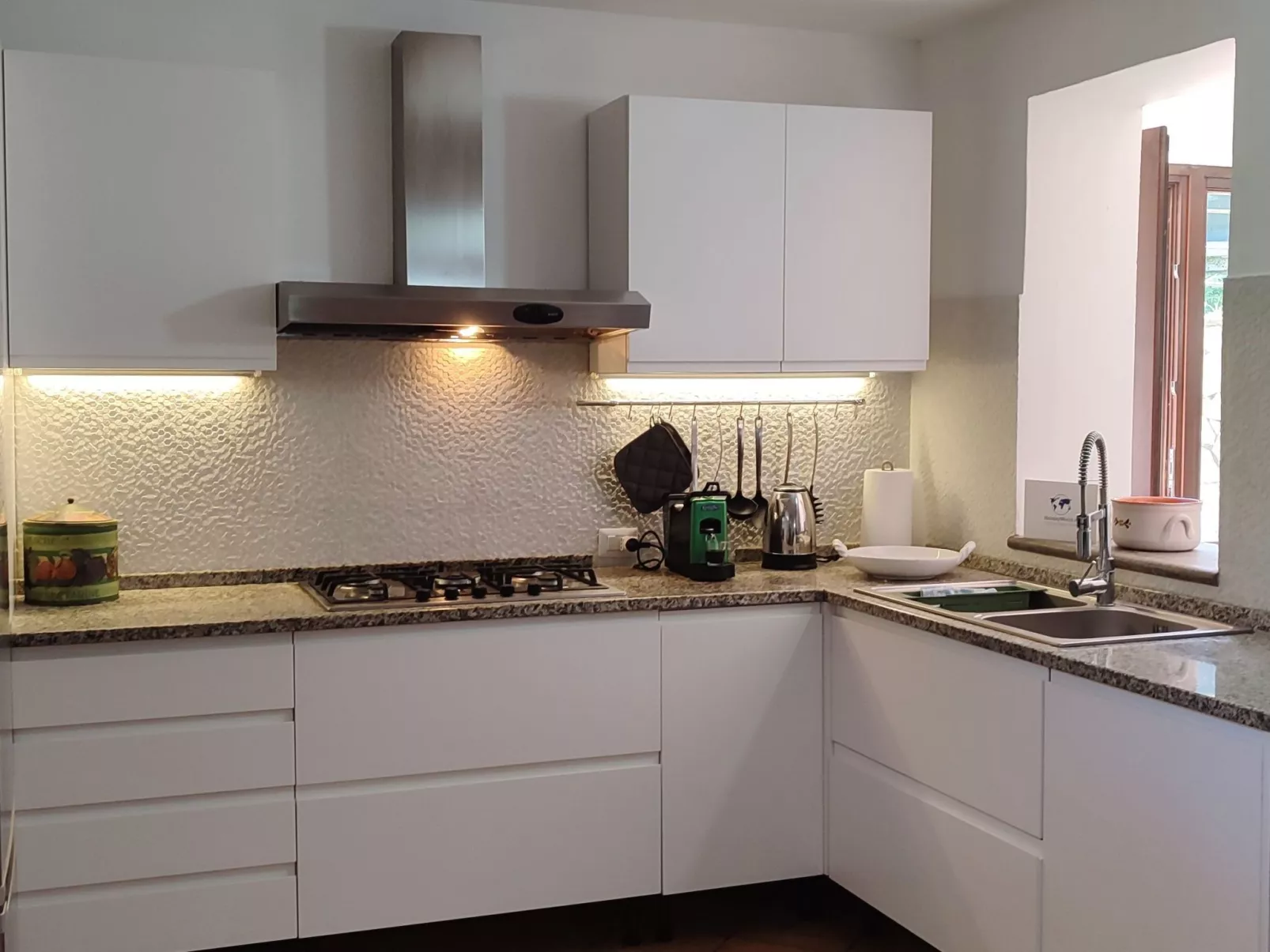 Holiday House Stella by Holiday World - Binnen